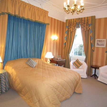 Georgian Guest House Edinburgh Exterior foto