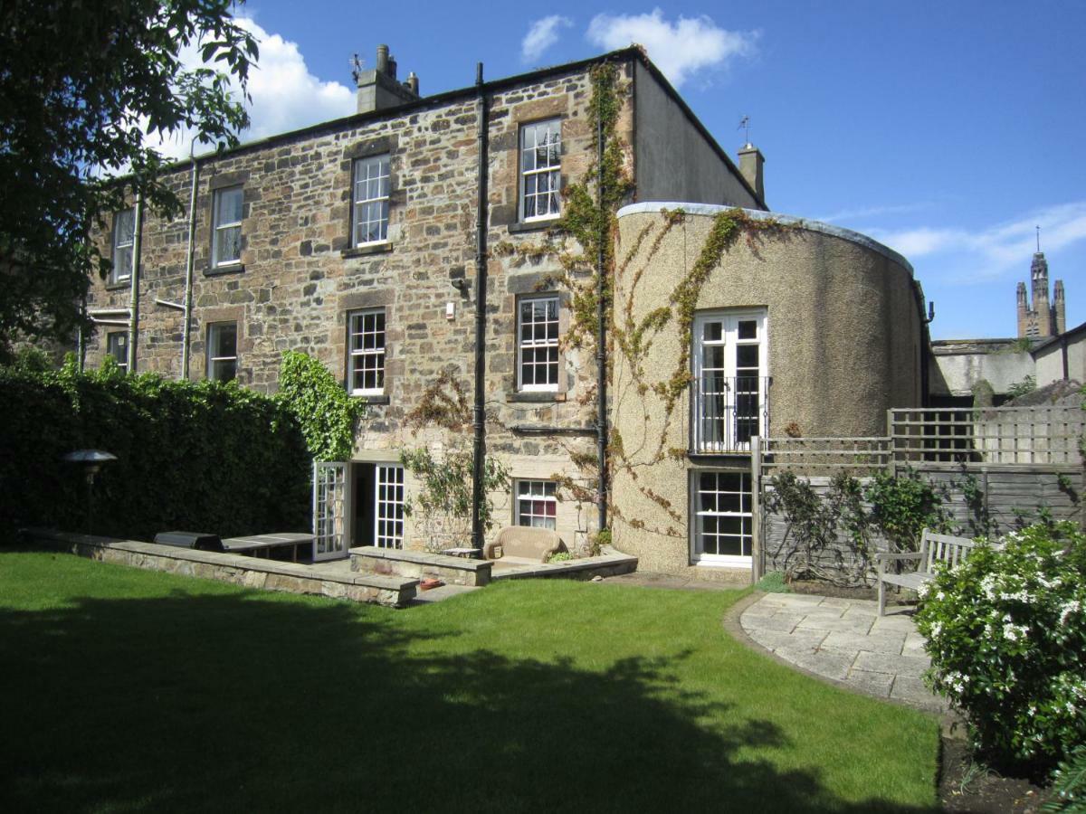 Georgian Guest House Edinburgh Exterior foto